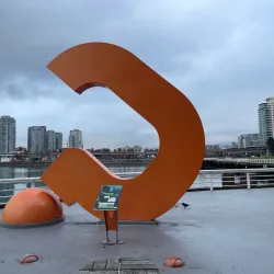 Science World - Vancouver