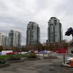 Science World - Vancouver