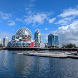 Science World - Vancouver