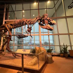 Science World - Vancouver