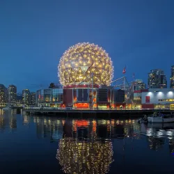Science World - Vancouver