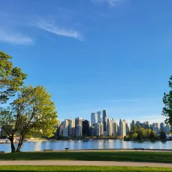 Stanley Park - Vancouver