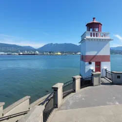 Stanley Park - Vancouver