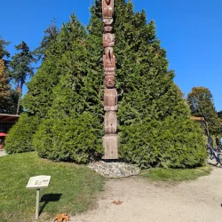 Stanley Park - Vancouver
