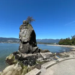 Stanley Park - Vancouver