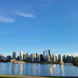 Stanley Park - Vancouver