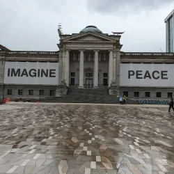 Vancouver Art Gallery - Vancouver