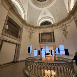 Vancouver Art Gallery - Vancouver