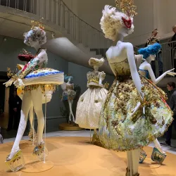 Vancouver Art Gallery - Vancouver