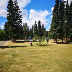 Fisherman’s Park - Vanderhoof
