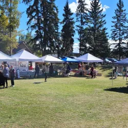 Fisherman’s Park - Vanderhoof