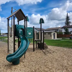 Fisherman’s Park - Vanderhoof