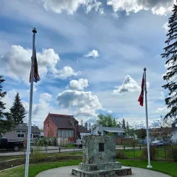 Fisherman’s Park - Vanderhoof
