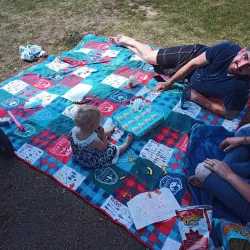 Fisherman’s Park - Vanderhoof