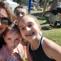 Fisherman’s Park - Vanderhoof