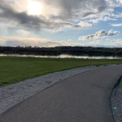 Nechako River - Vanderhoof