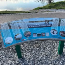 Nechako River - Vanderhoof