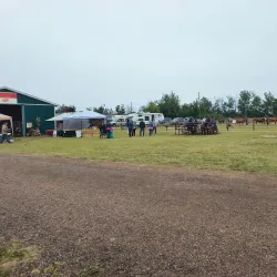 Nechako Valley Exhibition Grounds - Vanderhoof
