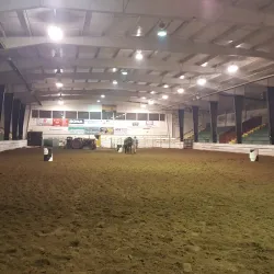 Nechako Valley Exhibition Grounds - Vanderhoof