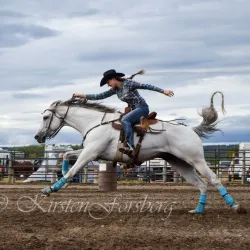 Nechako Valley Exhibition Grounds - Vanderhoof
