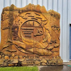 Nechako White Sturgeon Conservation Centre - Vanderhoof