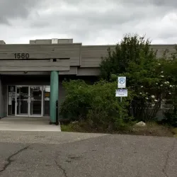 Vanderhoof Community Forest - Vanderhoof