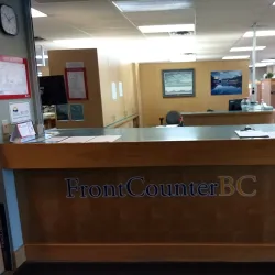 Vanderhoof Community Forest - Vanderhoof