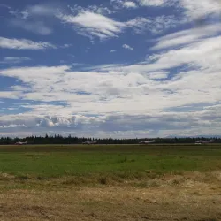 Vanderhoof Golf Club - Vanderhoof