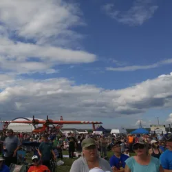 Vanderhoof Golf Club - Vanderhoof