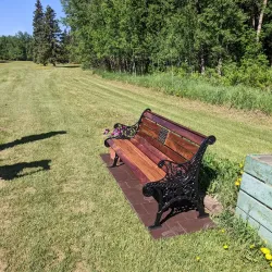 Vanderhoof Golf Club - Vanderhoof