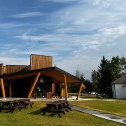 Vanderhoof Heritage Museum - Vanderhoof