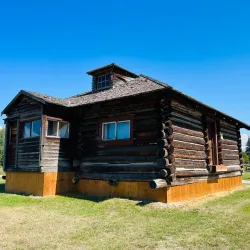 Vanderhoof Heritage Museum - Vanderhoof