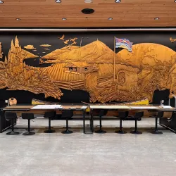 Vanderhoof Heritage Museum - Vanderhoof