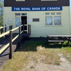 Vanderhoof Heritage Museum - Vanderhoof