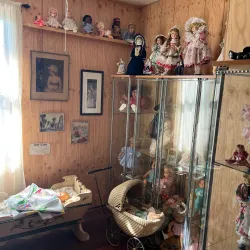 Vanderhoof Heritage Museum - Vanderhoof