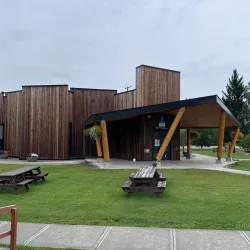 Vanderhoof Heritage Museum - Vanderhoof