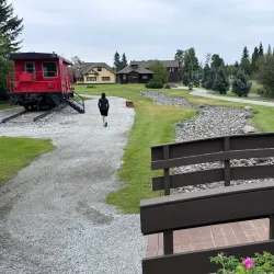 Vanderhoof Heritage Museum - Vanderhoof