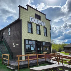 Vanderhoof Heritage Museum - Vanderhoof