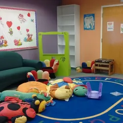 Vanderhoof Public Library - Vanderhoof