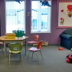 Vanderhoof Public Library - Vanderhoof