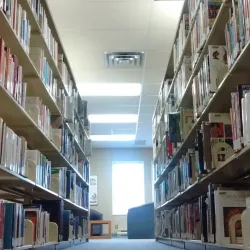 Vanderhoof Public Library - Vanderhoof