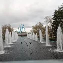 Canada's Wonderland - Vaughan