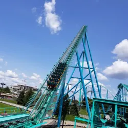 Canada's Wonderland - Vaughan