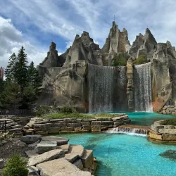 Canada's Wonderland - Vaughan