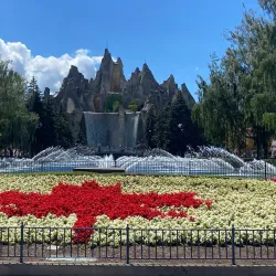 Canada's Wonderland - Vaughan