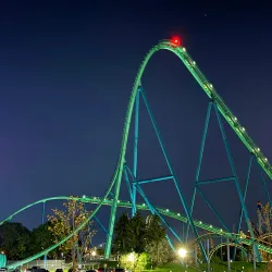 Canada's Wonderland - Vaughan