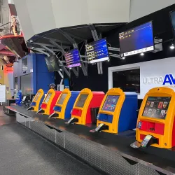 Cineplex Cinemas Vaughan - Vaughan