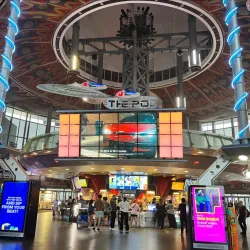 Cineplex Cinemas Vaughan - Vaughan