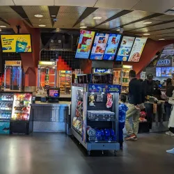 Cineplex Cinemas Vaughan - Vaughan