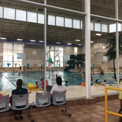 Dufferin Clark Community Centre - Vaughan